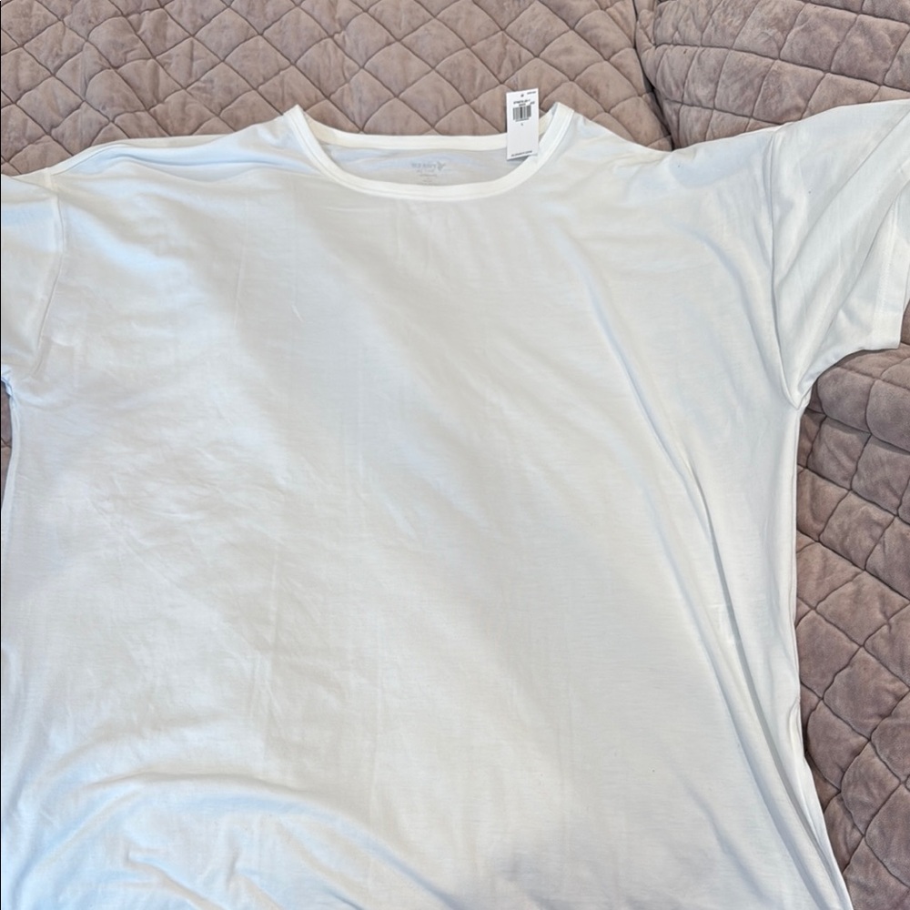Classic White women 's T-Shirt